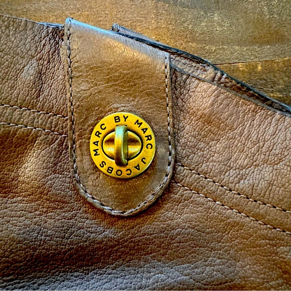 Marc by‎ Marc Jacobs Heeled Boot - Picture 5 of 5